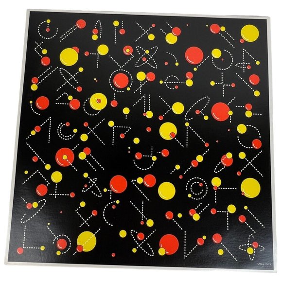 Beatles Paul McCartney & Wings Venus And Mars VInyl LP Record Album WIth Posters - Picture 4 of 13